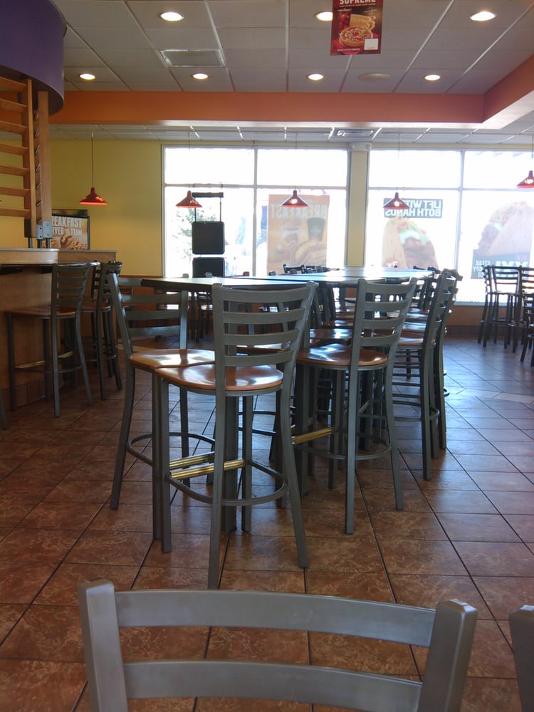 Taco Bell 11 Reviews TexMex 3855 Dodge Street, Omaha, NE Restaurant Reviews Phone