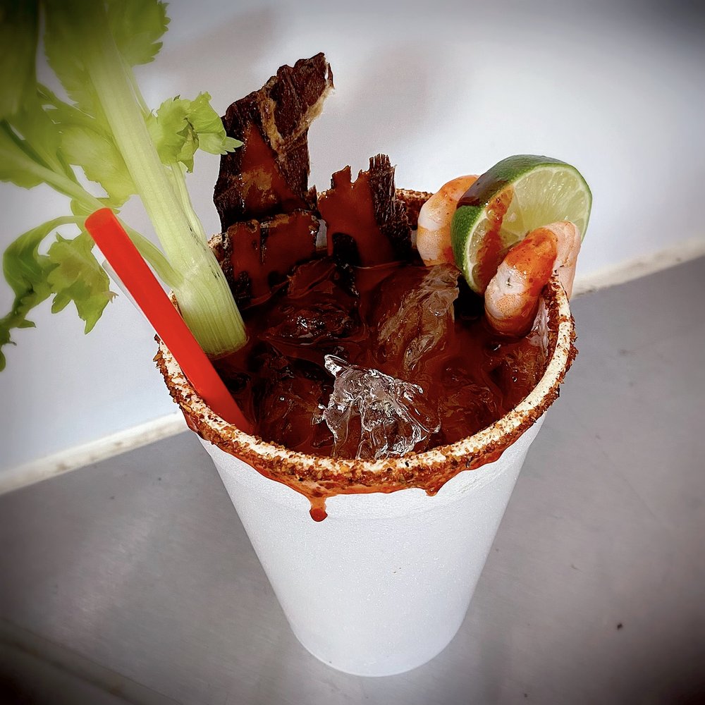 La Reina del Sur La Catedral del Marisco