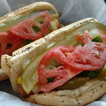 Chi Town Hot Dogs Chi Town Hot Dogs