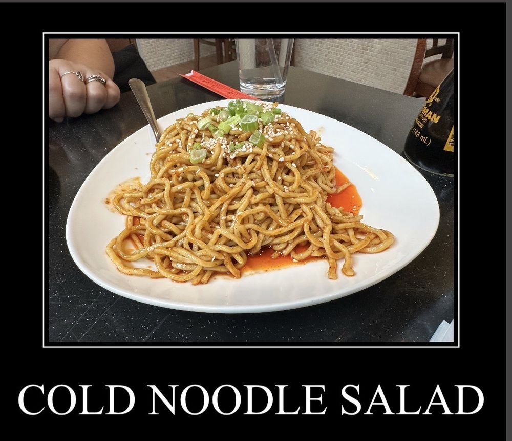 How Lee Chinese Food
