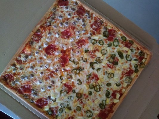 Adelita S Pizza 38 Photos 18 Reviews Pizza 2407