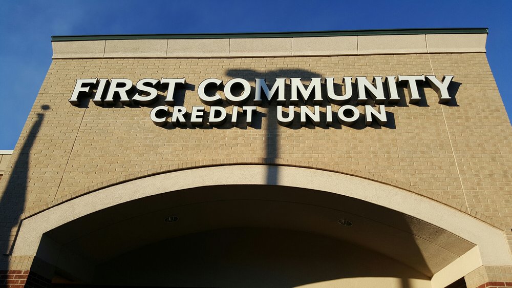 First Community Credit Union CLOSED Banks Credit Unions 22150