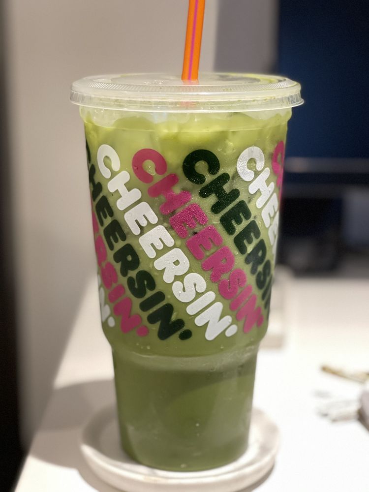 Dunkin'