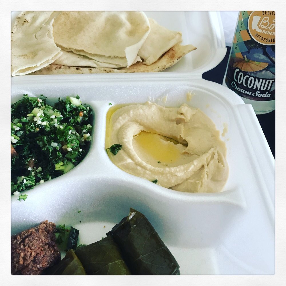 Oasis Mediterranean Deli & Grill 32 Photos & 53 Reviews