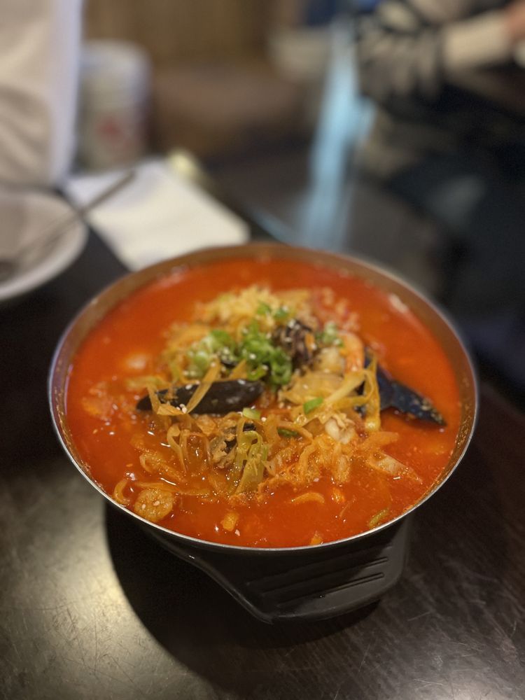 Chimac Korean Pub & Fried Chicken