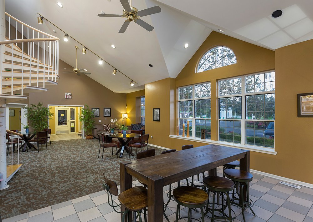 Village Club of Canton 18 Photos Apartments 41420 Village Green