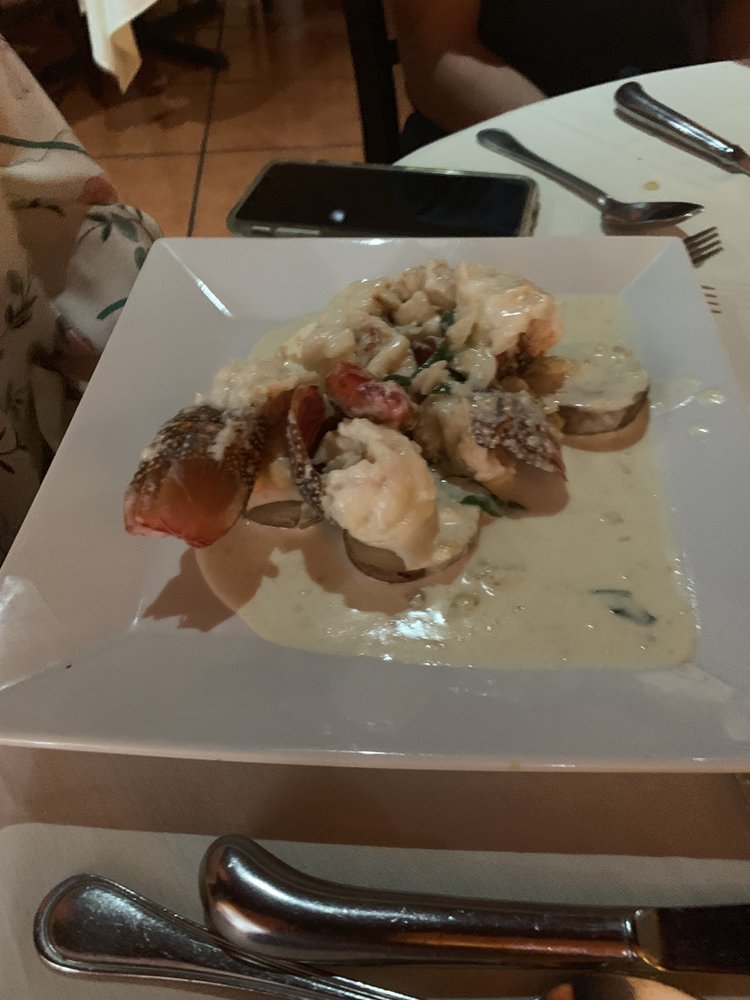 Reina del Mar Reina del Mar