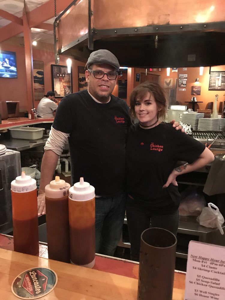 Chicken Lounge 11 Photos & 47 Reviews American (Traditional) 3247