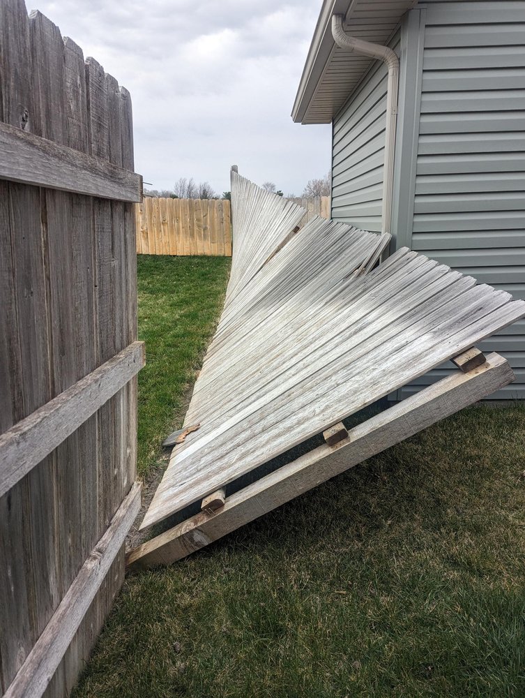 Superior Fence
