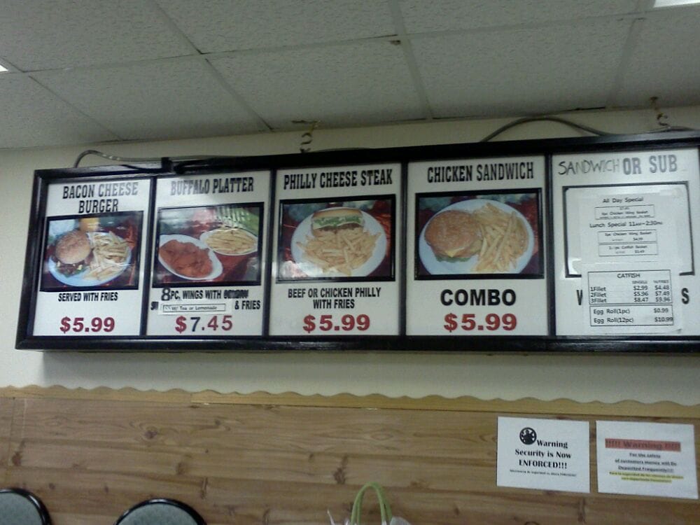 Wings & More Chicken Wings 3301 E Rancier Ave, Killeen, TX Restaurant Reviews Phone