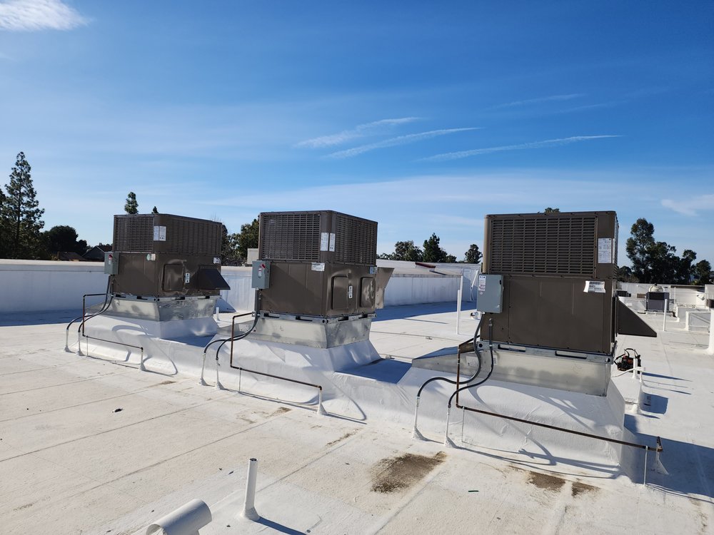 Irvine Air Conditioning Repair