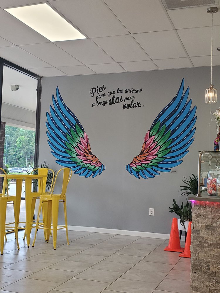 La Muñeca Ice Cream