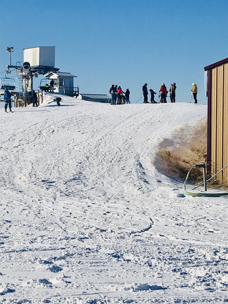 Snowstar Ski Area 17 Photos Ski Resorts 9500 126th St W