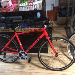 L B Lightning Cyclery Bikes 15 E Genessee St Auburn Ny L B Lightning Cyclery Bikes 15 E Genessee St Auburn Ny