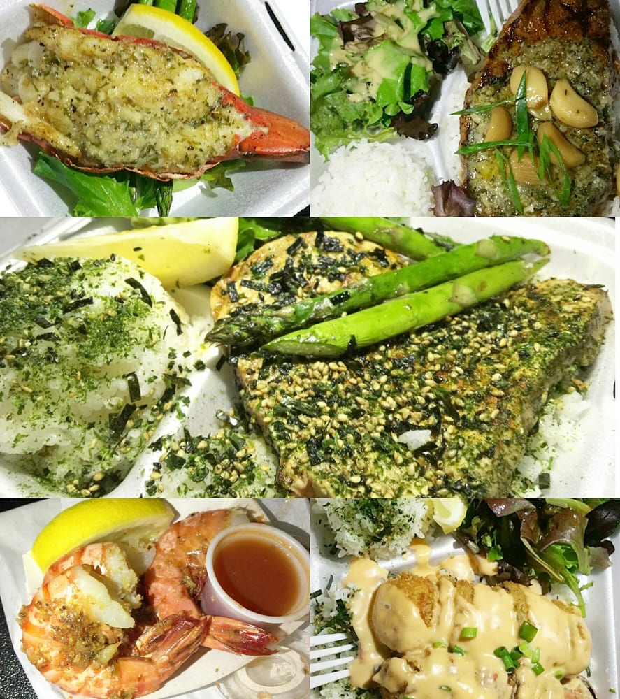 Upscale Hawaii Food Truck Honolulu Hi Upscale Hawaii Food Truck Honolulu Hi
