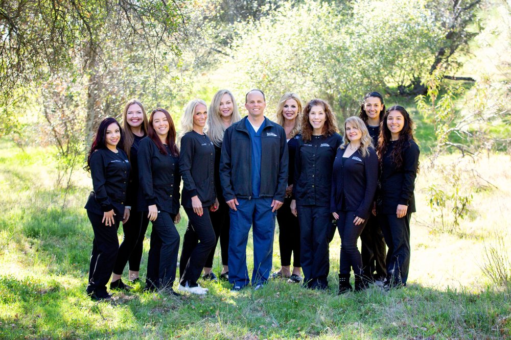 image of business Golden Hills Dental