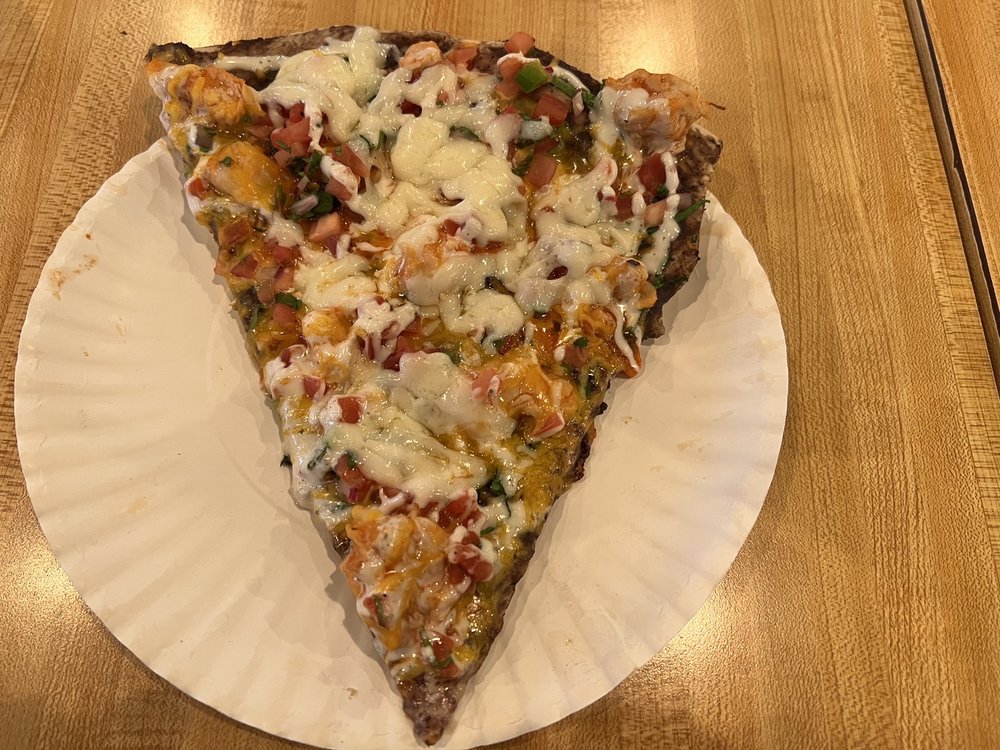 Christian's Pizza