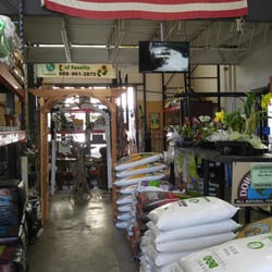 Garden Exchange - 14 Reviews - Nurseries & Gardening - 300 Keawe St