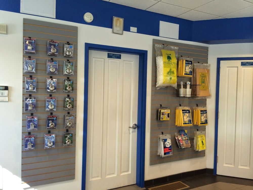 West Ridge Self Storage Bernice Street Rochester Ny Dandk Organizer