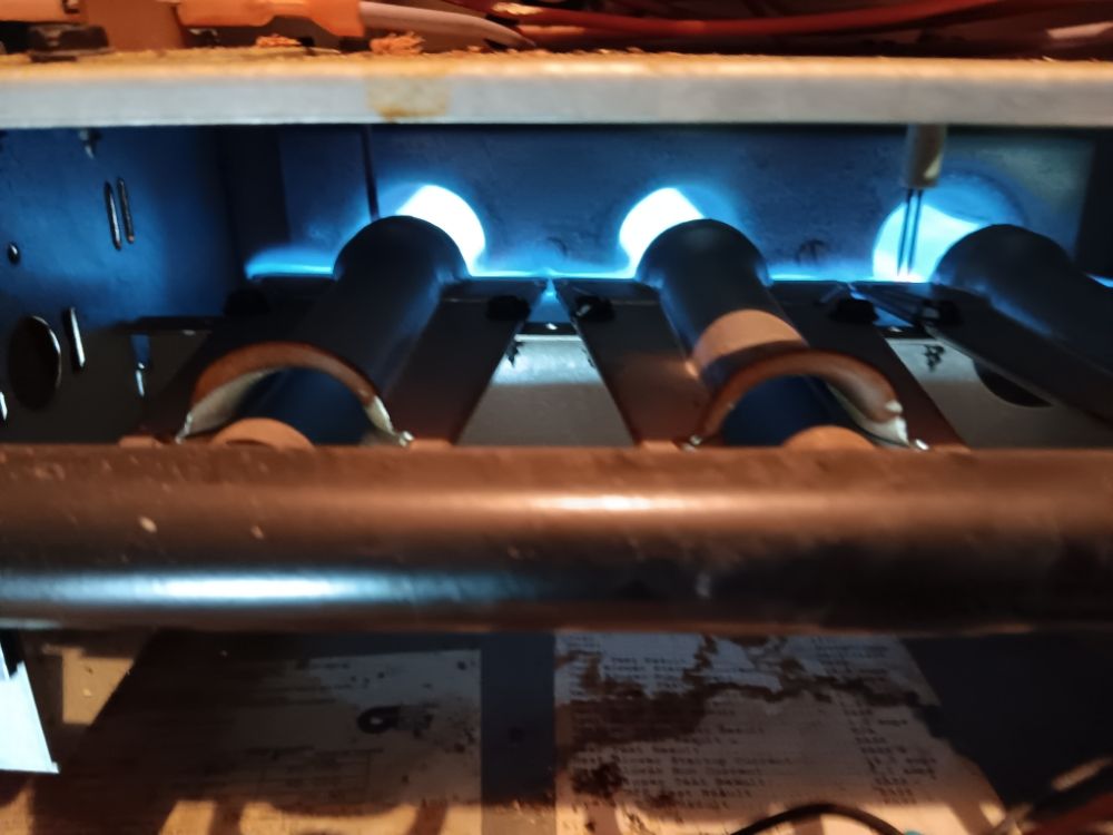 Mrotz HVAC Servicing