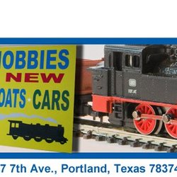 jim s hobbies hobby shops 204 7th ave portland tx phone