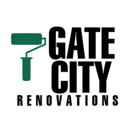 image of business Gate City Renovations