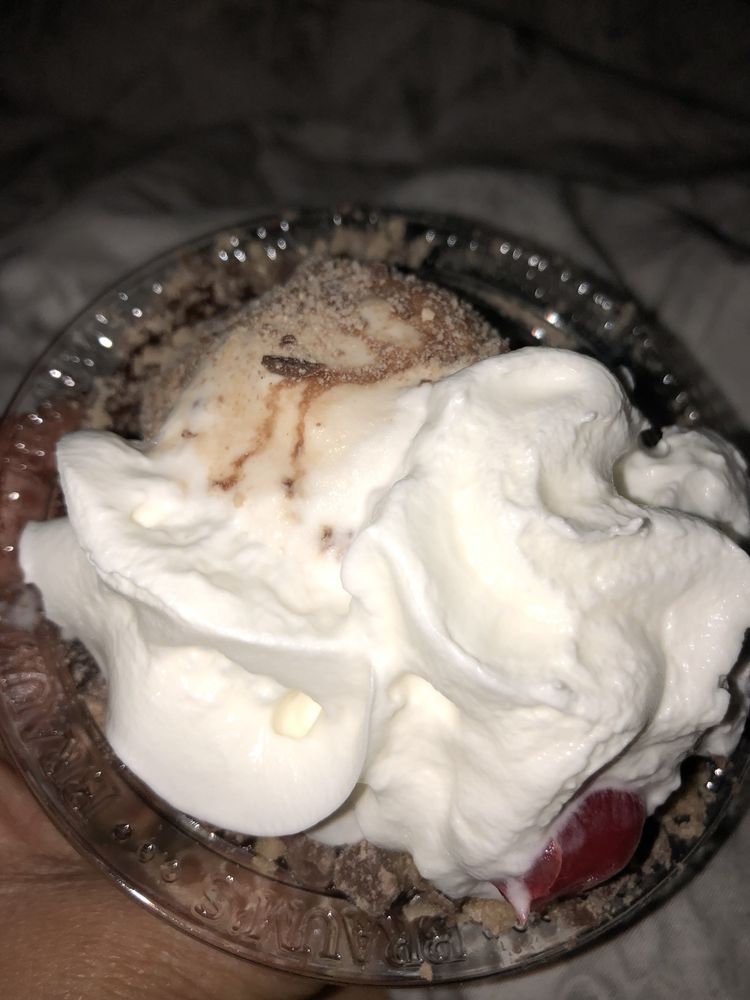 Braum's Ice Cream & Dairy Stores