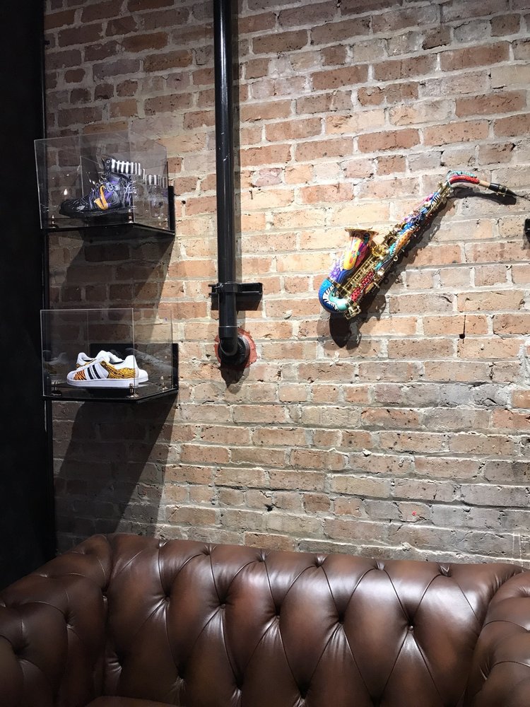 The Athletes Foot 15 Photos Shoe Stores 600 Canal St, Central