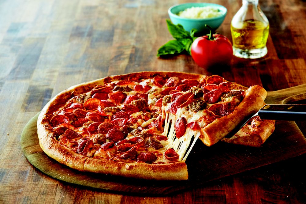 Marco's Pizza