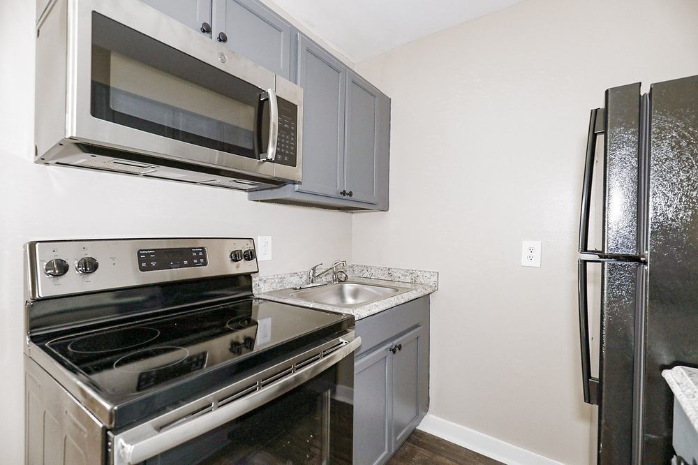 The VUE at Greensboro