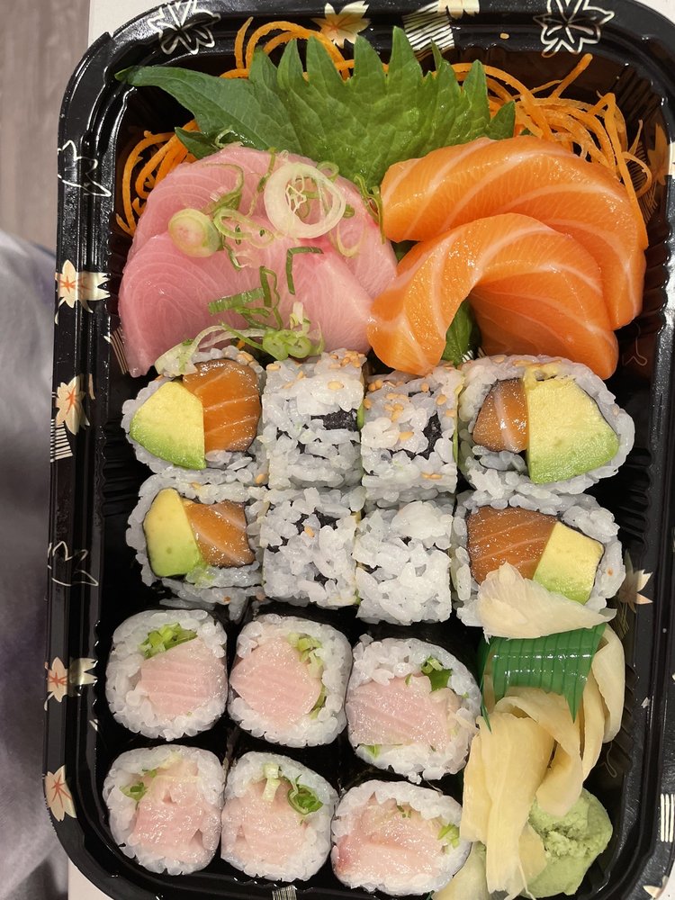 Mandarin House Mandarin House