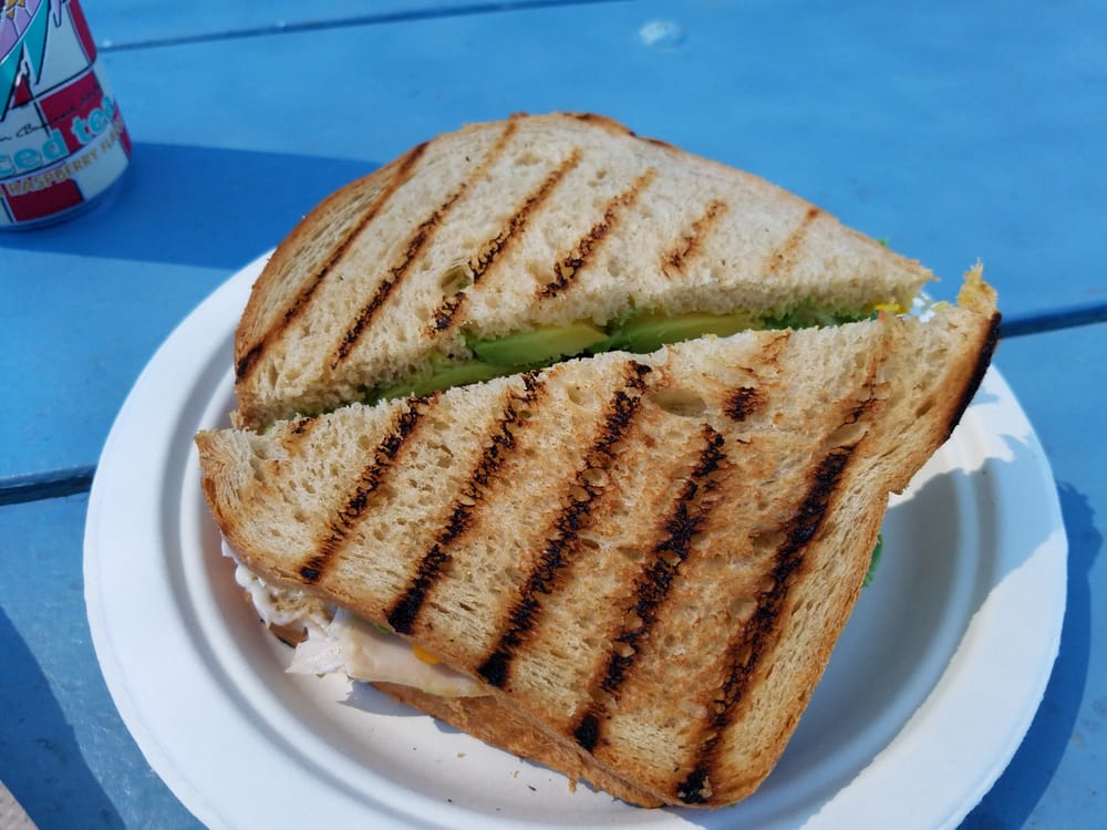 Cliff Hanger Cafe 116 Photos & 102 Reviews Sandwiches 2800 Torrey Pines Scenic Dr, La