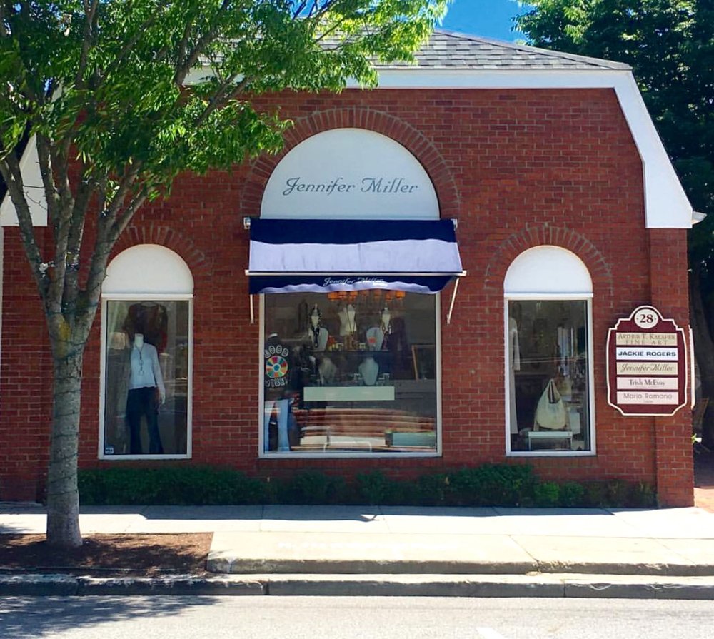 Jennifer Miller Jewelry 20 Photos Jewelry 28 Jobs Ln, Southampton