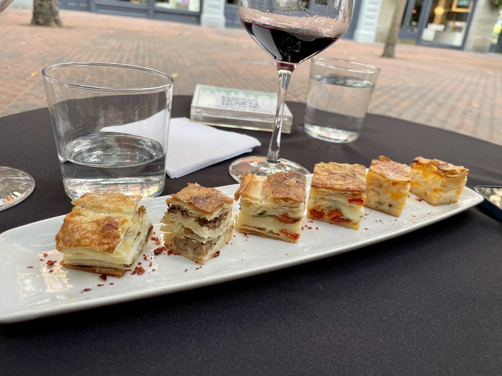 Locus Wines