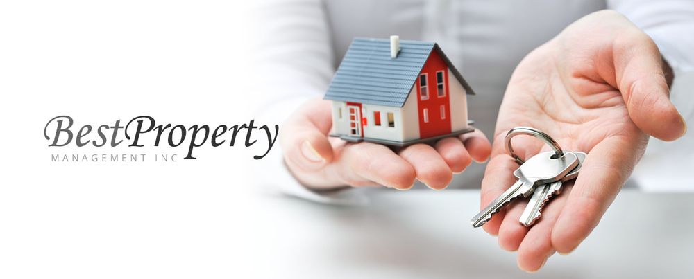 Best Property Management