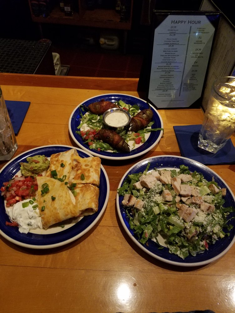 Azul Restaurant & Lounge 324 Photos & 674 Reviews Mexican 15118