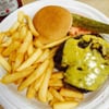 Burger One