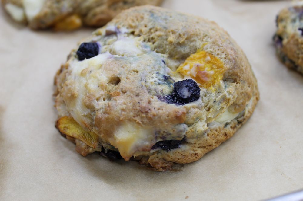 Great Harvest Bread