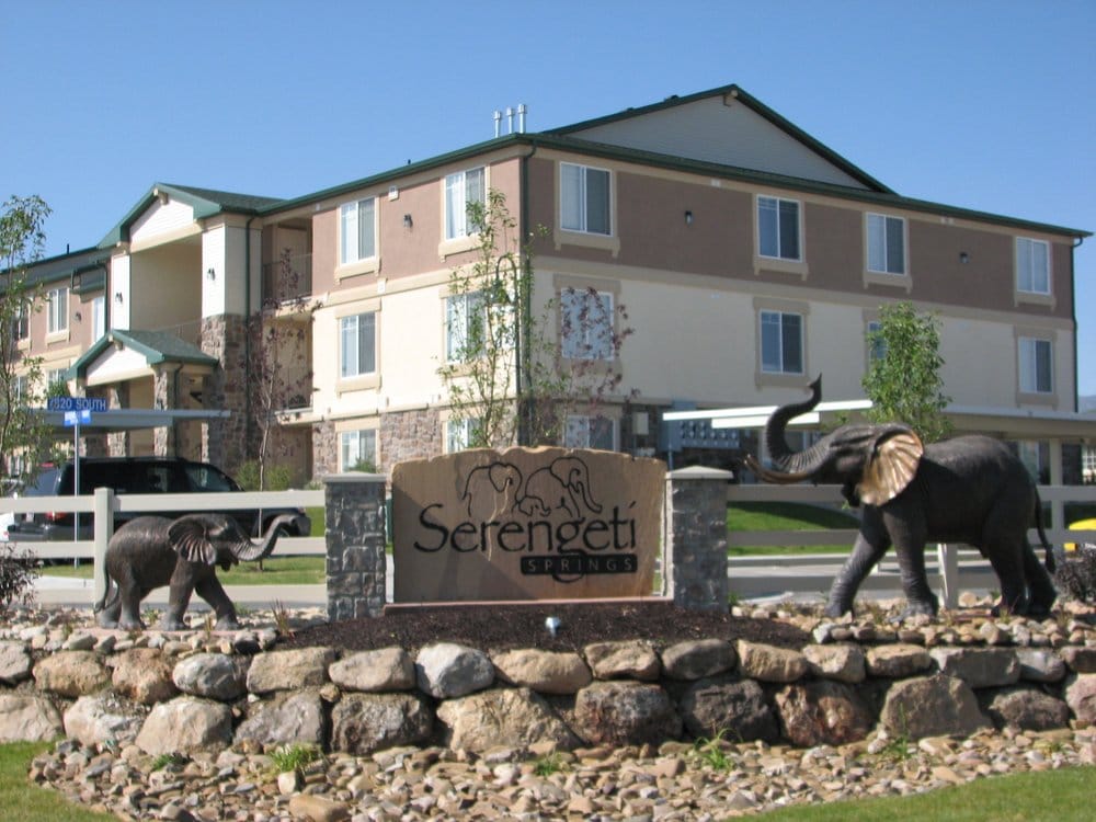 Serengeti Springs 22 Photos Apartments 7898 S Serenera Way, West Jordan, UT Phone Number