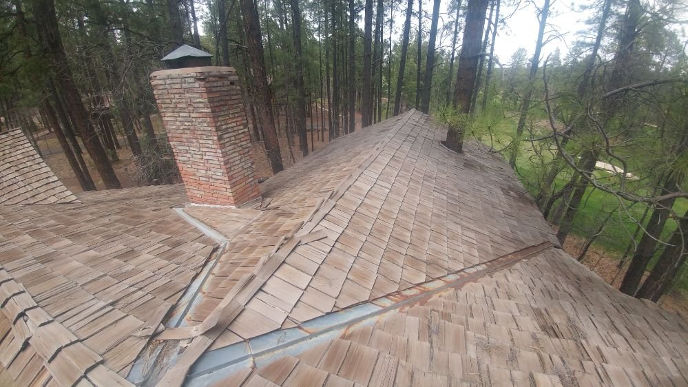 KGJ Roofing 19 Photos Roofing Show Low, AZ Phone Number Yelp