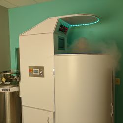 Revive Cryo Spa Ellicott City Md Revive Cryo Spa Ellicott City Md