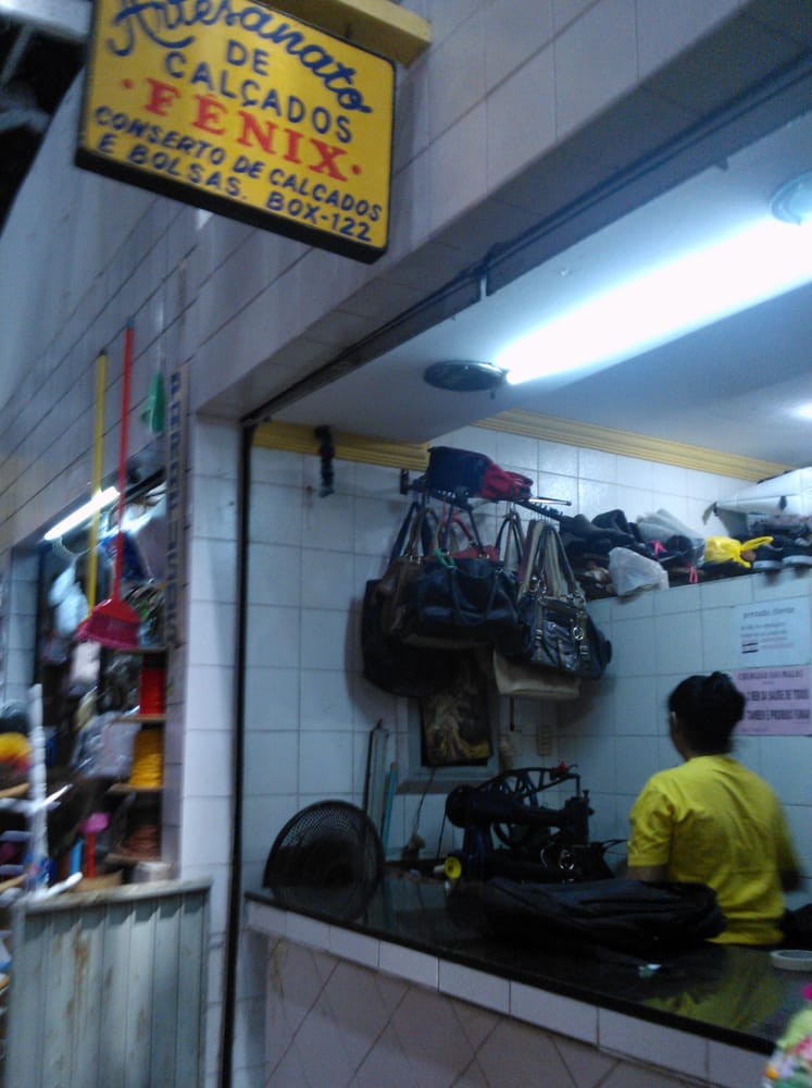 F u00eanix Artesanato de Calçados Cobbler& Shoe Repair Avenida Conselheiro Aguiar, 4834, Recife Artesanato Rio De Janeiro Centro ~ F u00eanix Artesanato de Calçados Cobbler& Shoe Repair Avenida Conselheiro Aguiar, 4834, Recife