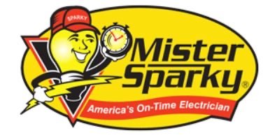 Mister Sparky of Clear Lake