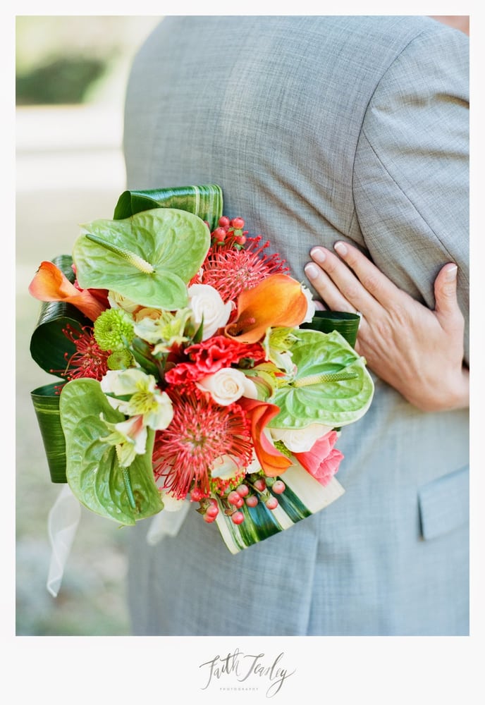 Flowers & Gifts of Rocky Mount