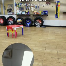 Toyota Of New Orleans Service 10 Reviews Auto Repair 13150 I