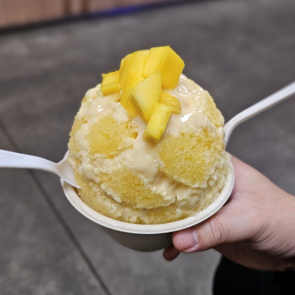 Wailua Shave Ice