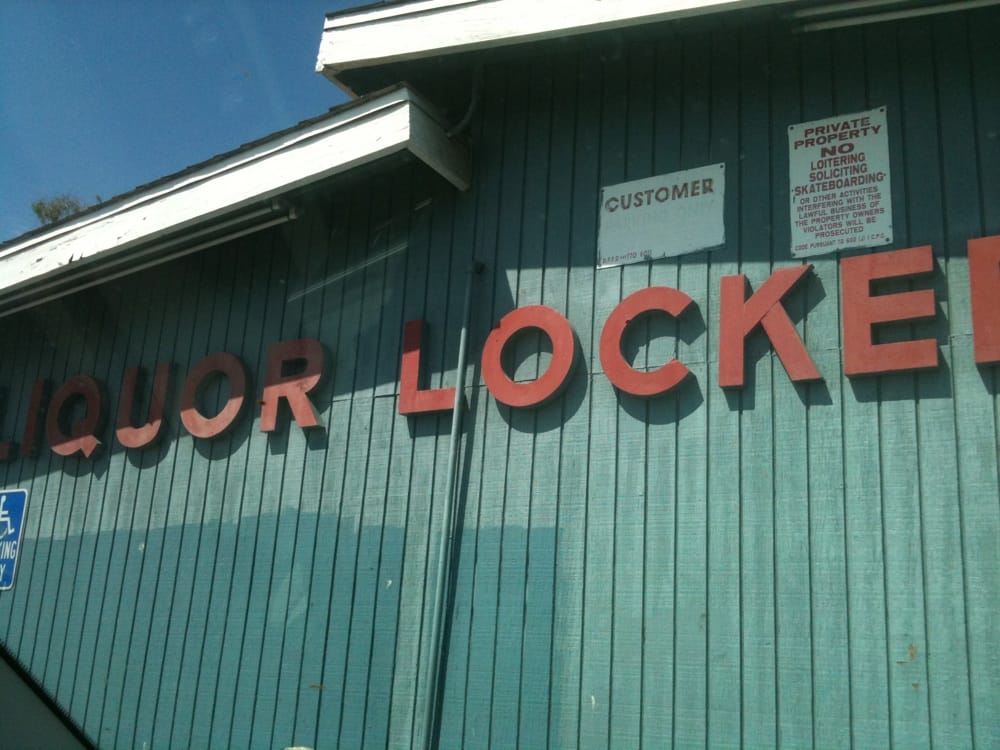 Liquor Locker 2019 All You Need to Know BEFORE You Go (with Photos