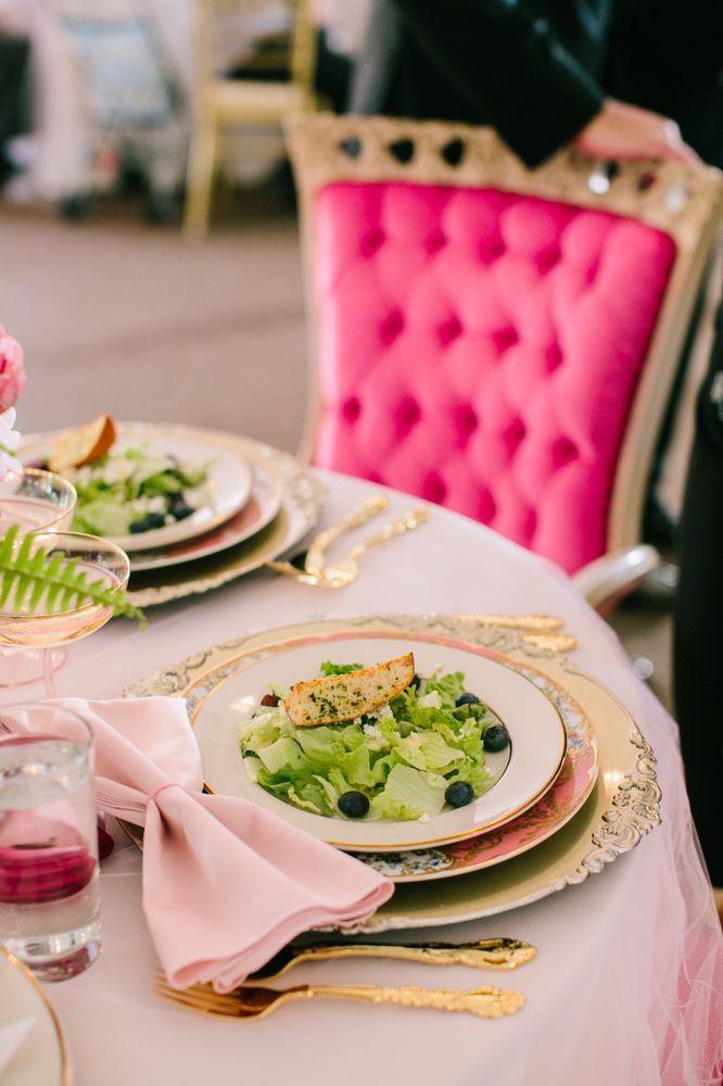 Rouge Fine Catering