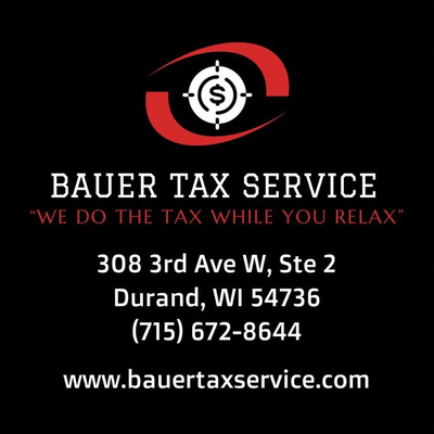Bauer Tax Service