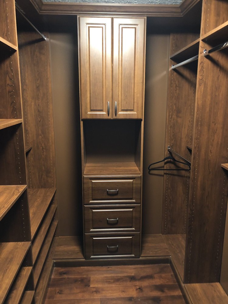 Bedroom Closet It S Beautiful Yelp Photo Of Closets By Design Atlanta Ga United States Bedroom Closet